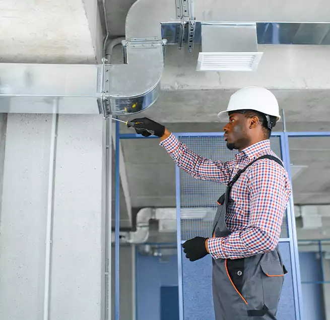 Why Homeowners & Businesses Trust Us in Monroe, LA