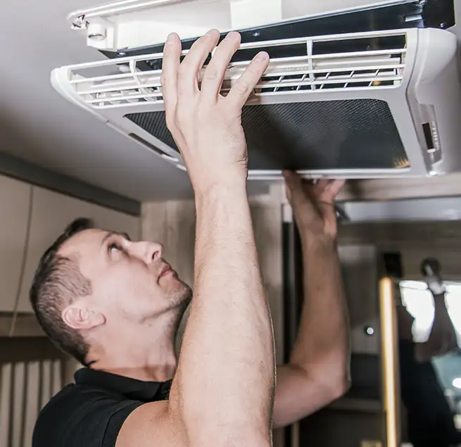 Why Homeowners & Businesses Trust Us Monroe, LA