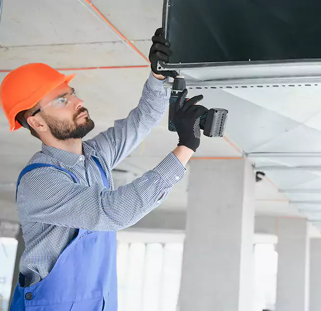 Why Homeowners & Businesses Trust Us in Monroe, LA?