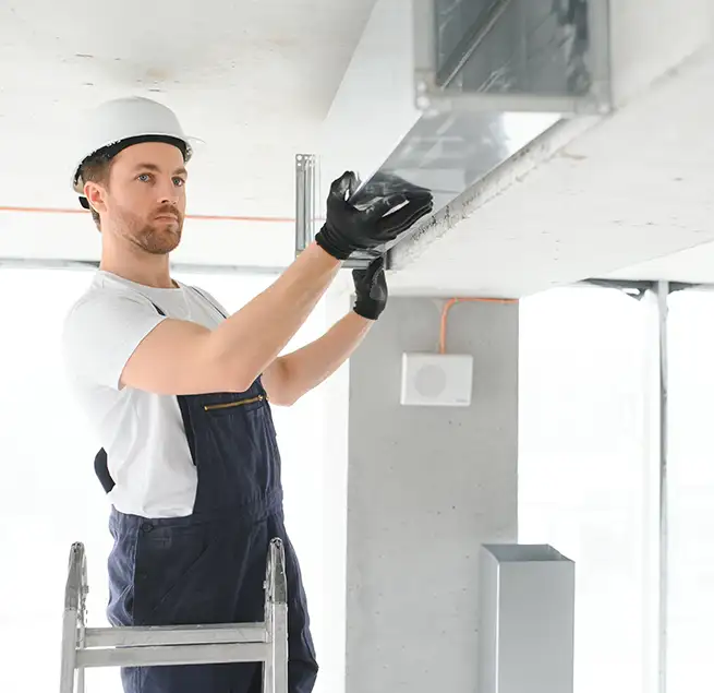 Why Homeowners & Businesses Trust Us in Monroe, LA?