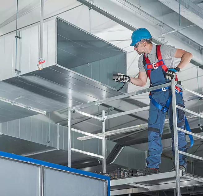 Why Homeowners & Businesses Trust Us in Monroe, LA?