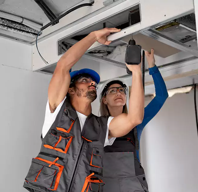 Why Homeowners & Businesses Trust Us in Monroe, LA