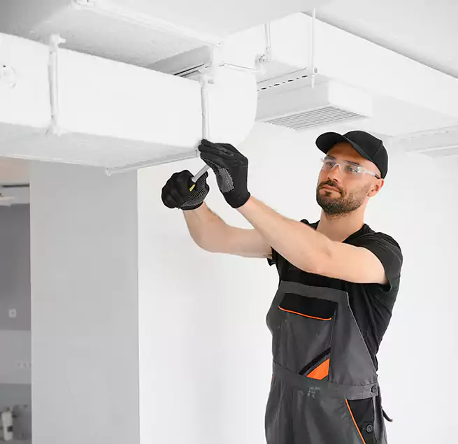  Why Homeowners Businesses Trust Us Monroe, LA