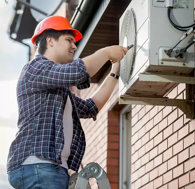 Why Homeowners & Businesses Trust Us Monroe, LA