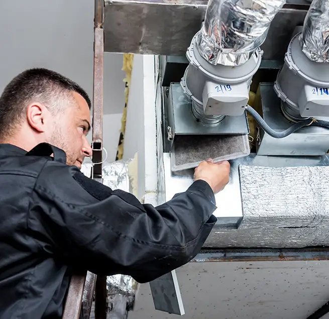 Why Homeowners & Businesses Trust Us in Monroe, LA?